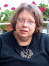 Dr. Dorothea Kolland