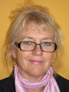 Dr. Karin Weiss