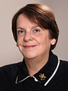 Prof. Dr. Karin v. Welck